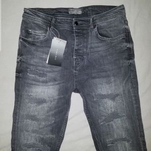 Zara Man Jeans